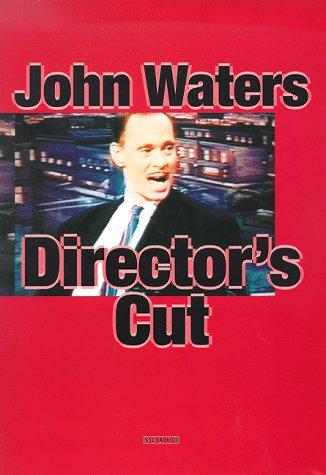 Cover of Director's cut