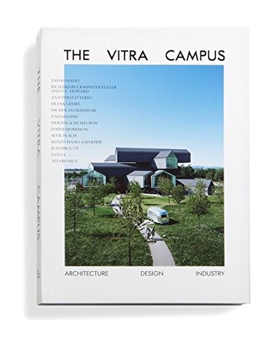 Cover of Vitra Campus