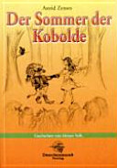 Cover of Der Sommer der Kobolde