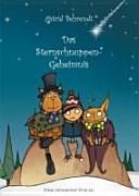 Cover of Das Sternschnuppen-Geheimnis