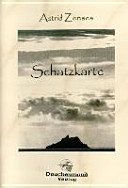 Cover of Schatzkarte