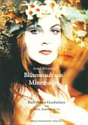 Cover of Blütenstaub um Mitternacht