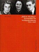 Cover of " Jüdische Mischlinge"