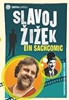 Cover of Slavoj Zizek: Ein Sachcomic