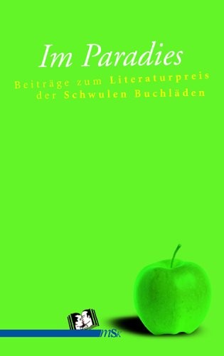Cover of Im Paradies