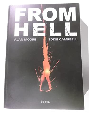 Cover of From Hell