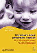 Cover of Gemeinsam leben, gemeinsam wachsen