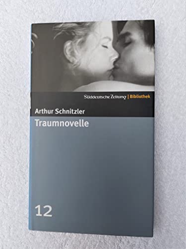 Cover of Traumnovelle