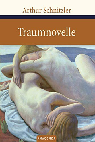Cover of Traumnovelle