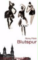 Cover of Blutspur