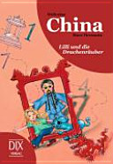 Cover of Weltreise China: Lilli und die Drachenräuber