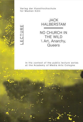 Cover of No church in the wild