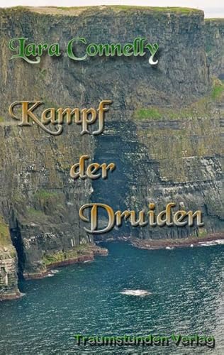 Cover of Kampf der Druiden