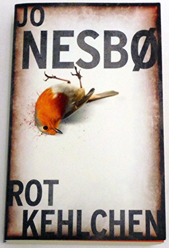 Cover of Rotkehlchen