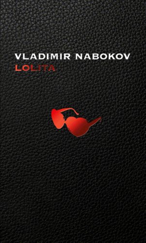 Cover of Lolita