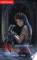 Cover of Die Chroniken von Waldsee 4: Nauraka - Volk der Tiefe