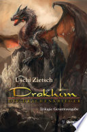 Cover of Drakhim - Die Drachenkrieger