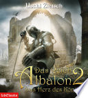 Cover of Das Reich Albalon 2: Das Herz des Königs