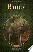 Cover of Bambi
