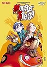 Cover of Monster Allergy - Die monstermäßige Gesamtausgabe 1: Episoden 1 - 4