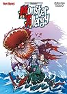 Cover of Monster Allergy - Die monstermäßige Gesamtausgabe 2: Episoden 5 - 8