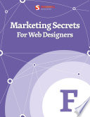 Cover of Marketing Secrets for Web Designers