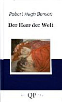 Cover of Der Herr der Welt