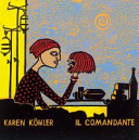 Cover of Il Comandante