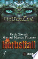 Cover of Elfenzeit 1: Herbstfall