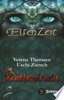 Cover of Elfenzeit 2: Schattendrache