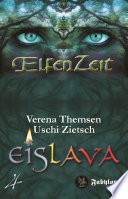 Cover of Elfenzeit 4: Eislava