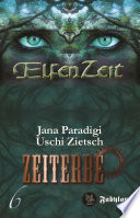 Cover of Elfenzeit 6: Zeiterbe