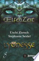 Cover of Elfenzeit 8: Lyonesse