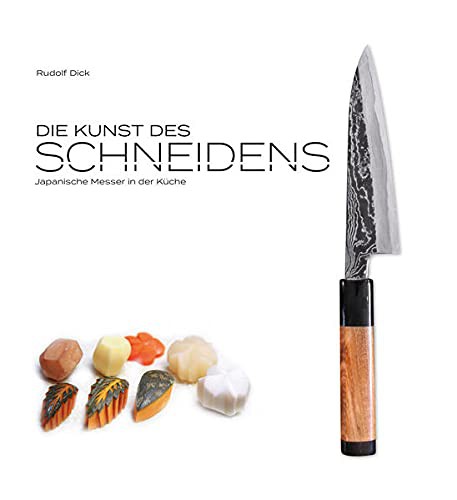 Cover of Die Kunst des Schneidens