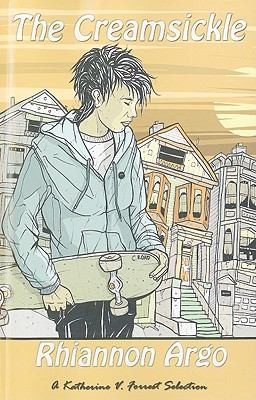 Cover of The Creamsickle