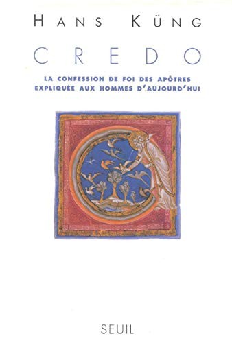 Cover of Credo