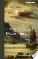 Cover of Moonfleet