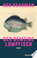 Cover of Der Gemeine Lumpfisch
