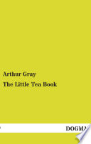 Cover of The Little Tea Book