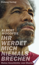 Cover of Ihr werdet mich niemals brechen