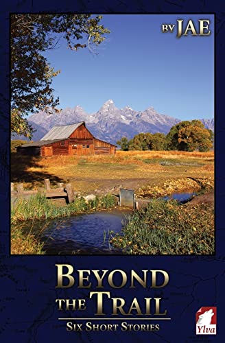 Cover of Beyond the Trail