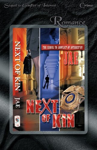 Cover of Next of Kin