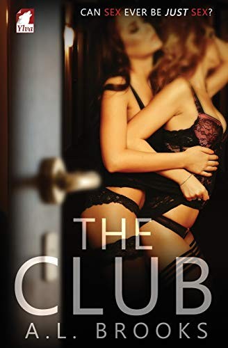 Cover of The Club