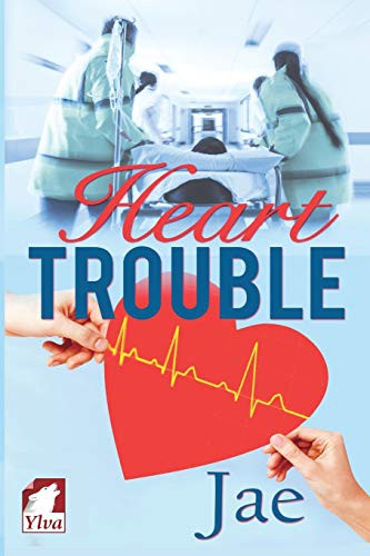 Cover of Heart Trouble
