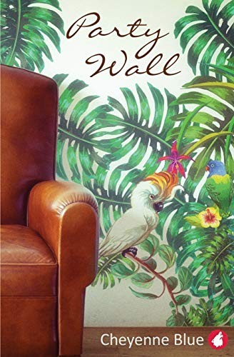 Cover of Party Wall