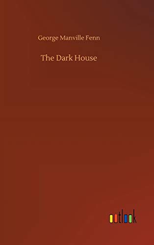 Cover of The Dark House