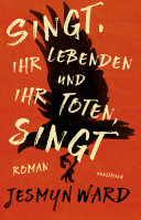 Cover of Singt, ihr Lebenden und ihr Toten, singt