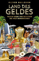 Cover of Land des Geldes