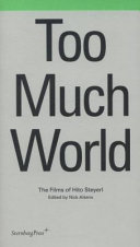 Cover of Hito Steyerl