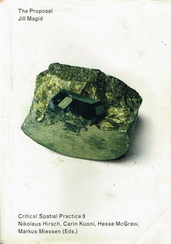 Cover of The Proposal